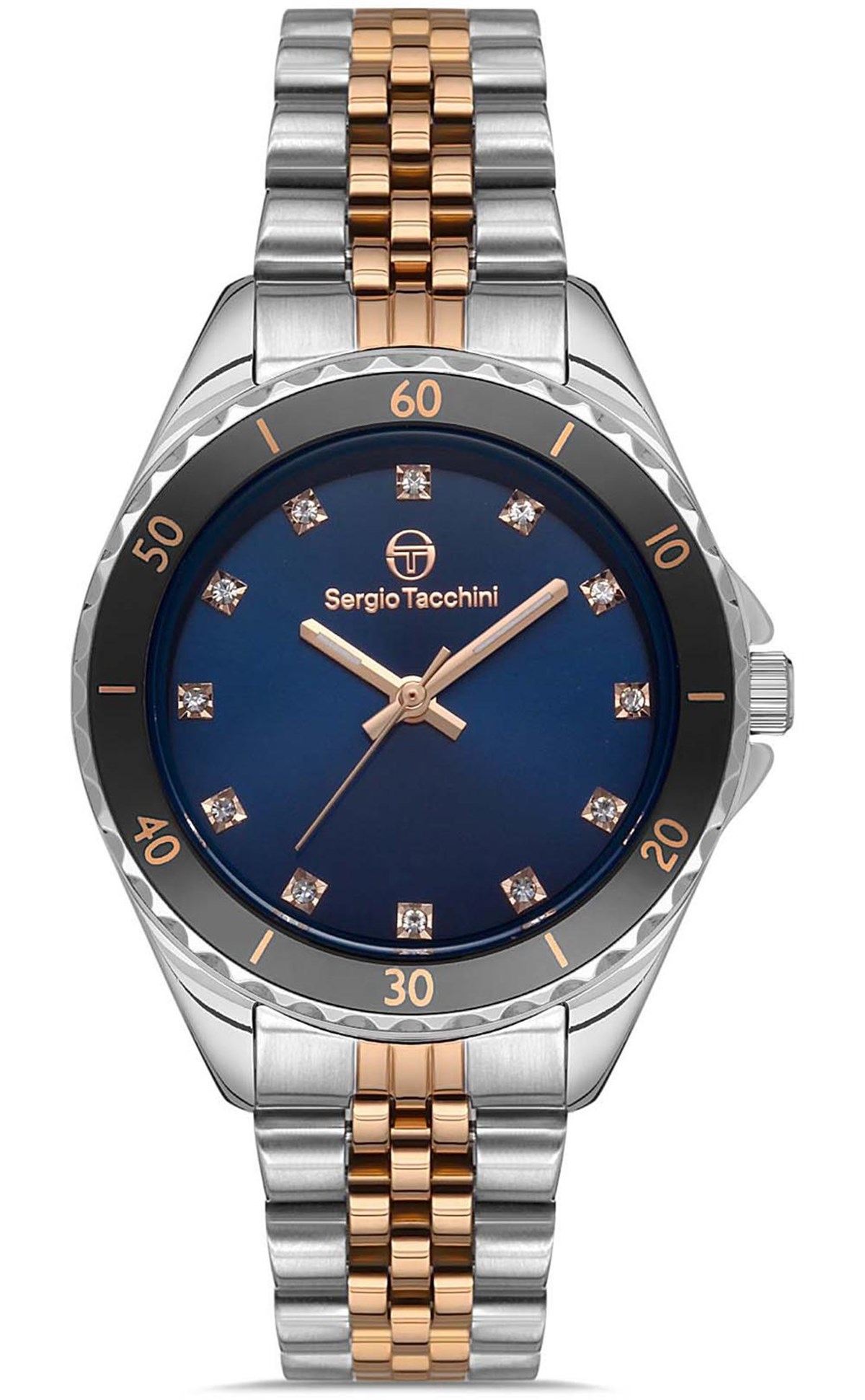 Sergio Tacchini ST.1.10279.4  Bayan Kol Saati