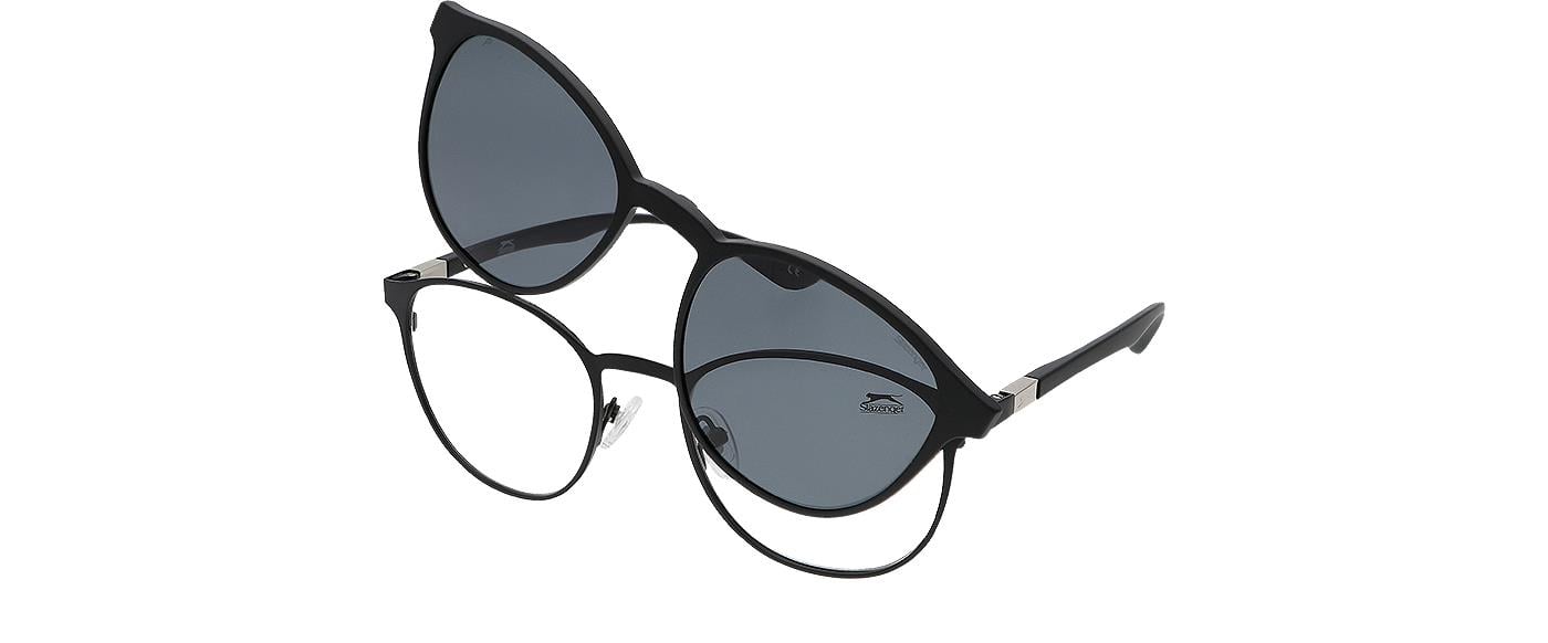 Slazenger 9084.C1 Klipsli Güneş Gözlüğü