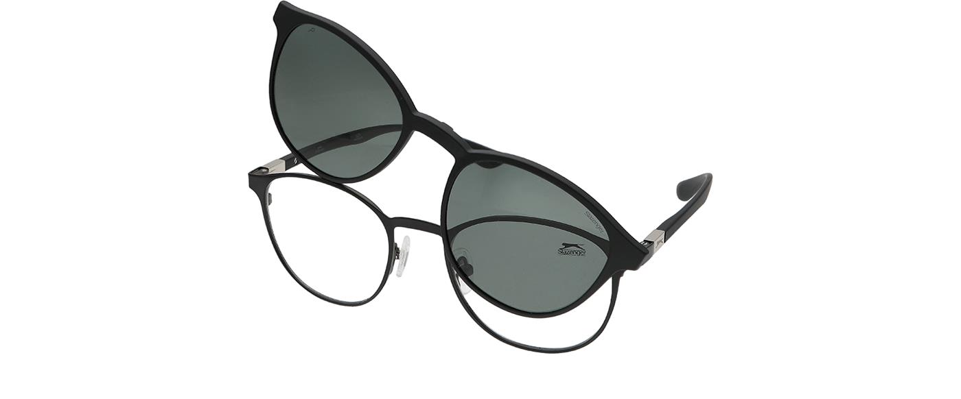 Slazenger 9084.C7 Klipsli Güneş Gözlüğü