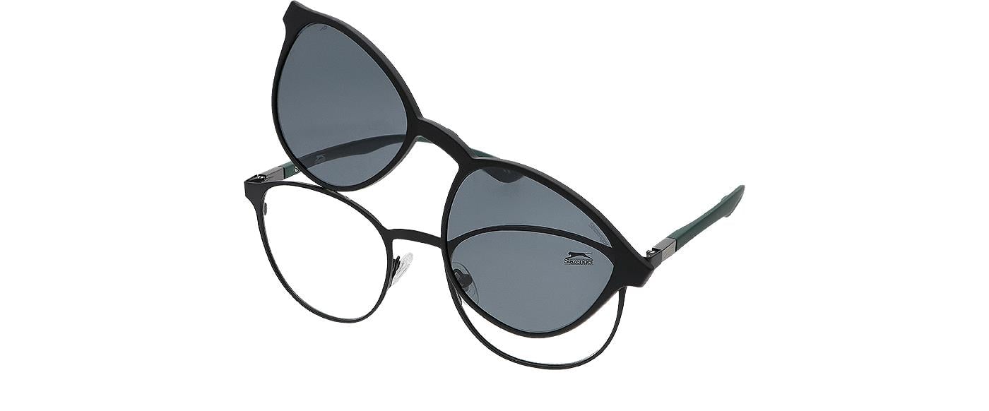 Slazenger 9084.C5 Klipsli Güneş Gözlüğü