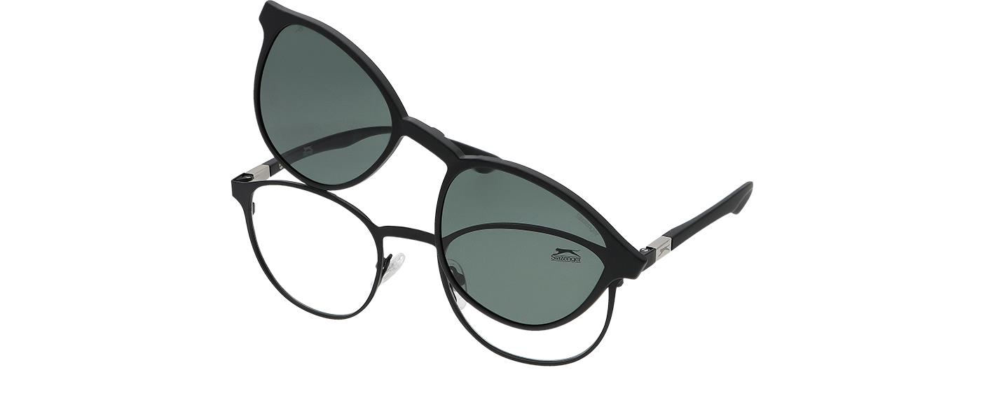 Slazenger 9085.C1 Klipsli Güneş Gözlüğü
