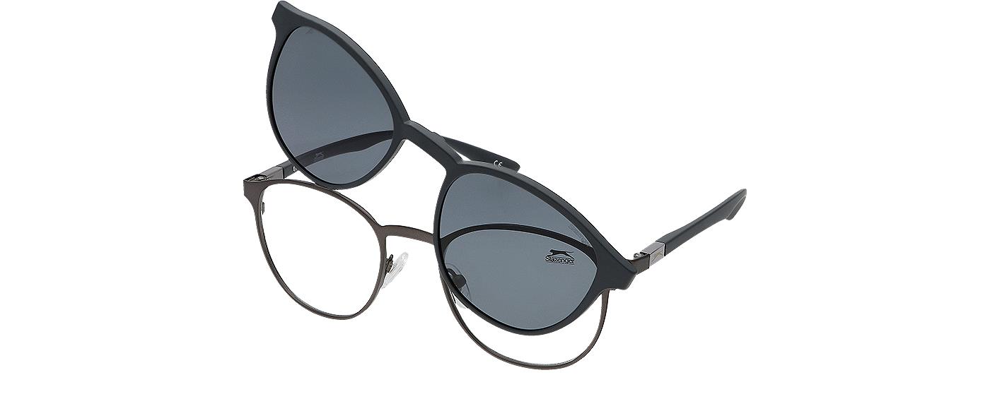 Slazenger 9085.C3 Klipsli Güneş Gözlüğü