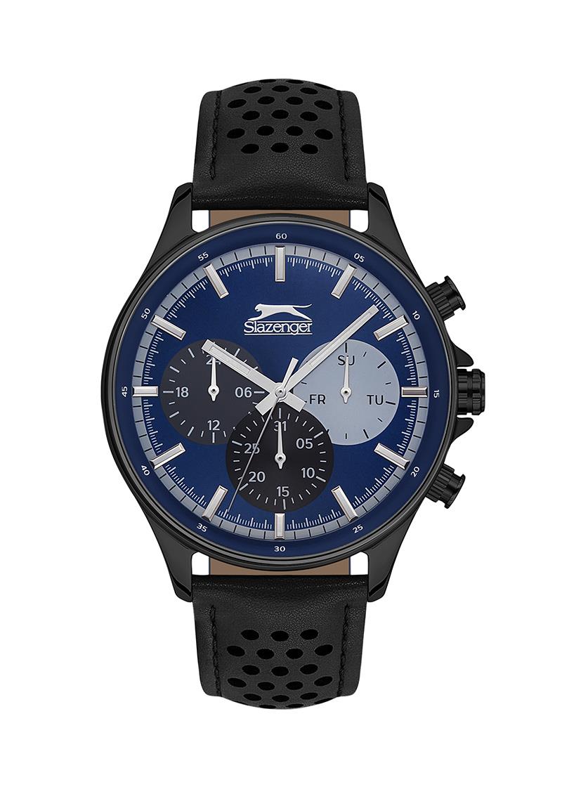 Slazenger Sl.09.1942.2.01 Kol Saati