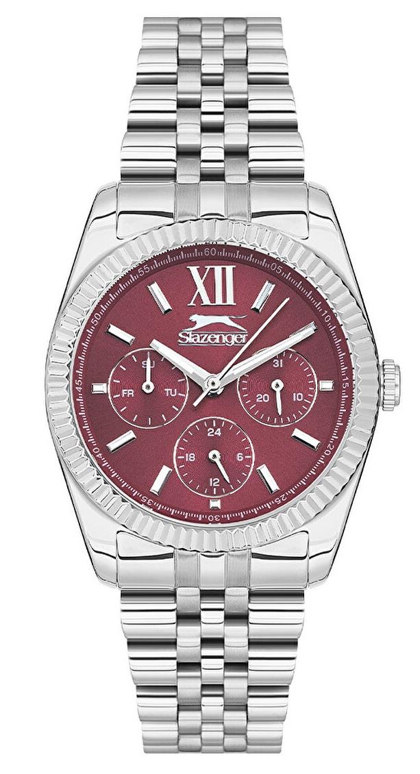 Slazenger SL.09.1947.4.07 Kol Saati