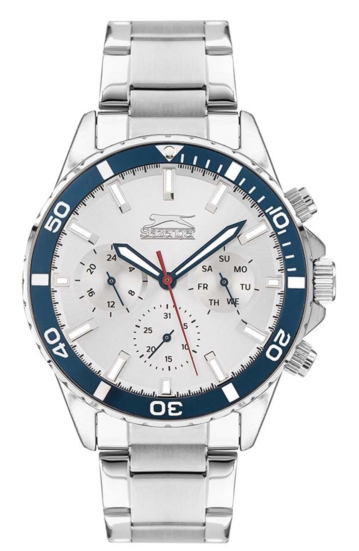 Slazenger SL.09.2065.2.01 Erkek Kol Saati