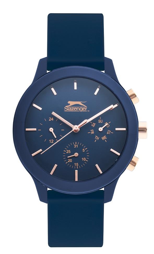 Slazenger SL.09.2201.2.04 Kol Saati