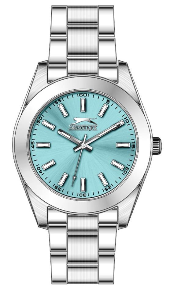 Slazenger SL.09.2281.1.04 Erkek Kol Saati