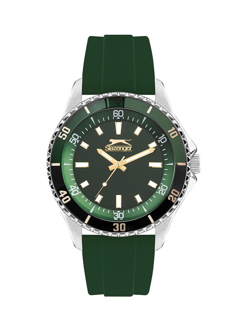 Slazenger SL.09.2314.1.02 Kol Saati