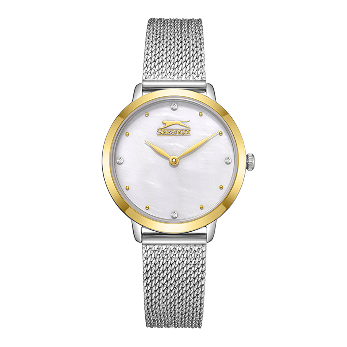 Slazenger SL.09.2397.3.05 Kol Saati