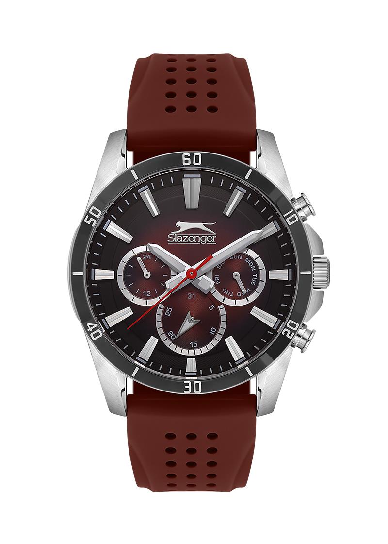 Slazenger SL.09.2431.2.05 Kol Saati