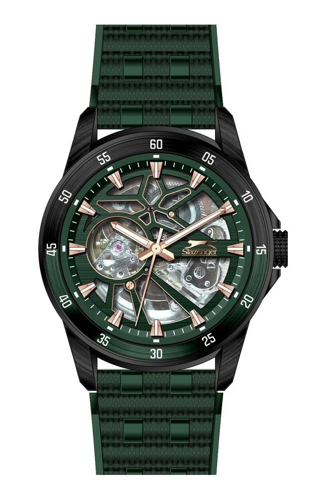 Slazenger SL.09.2437.1.04 Kol Saati