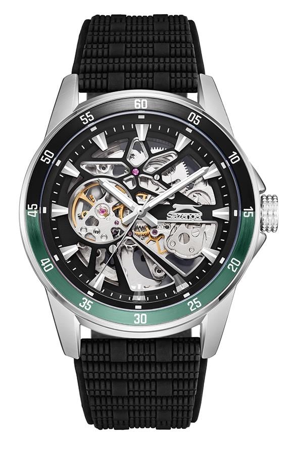 Slazenger SL.09.2437.1.01 Kol Saati