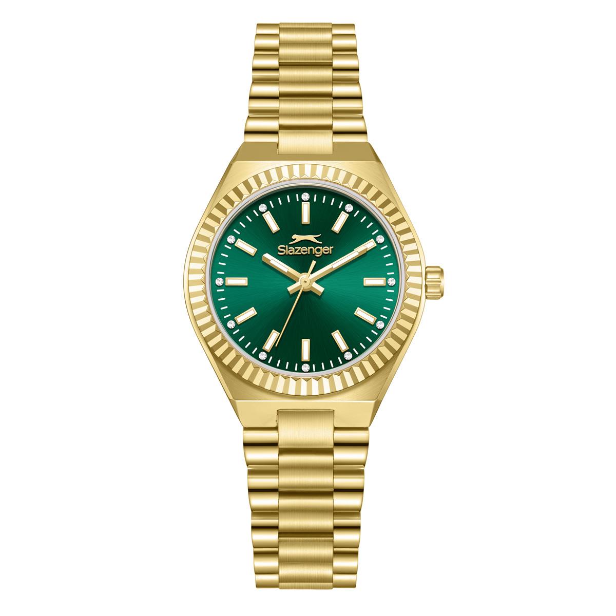 Slazenger SL.09.2476.3.04 Kol Saati