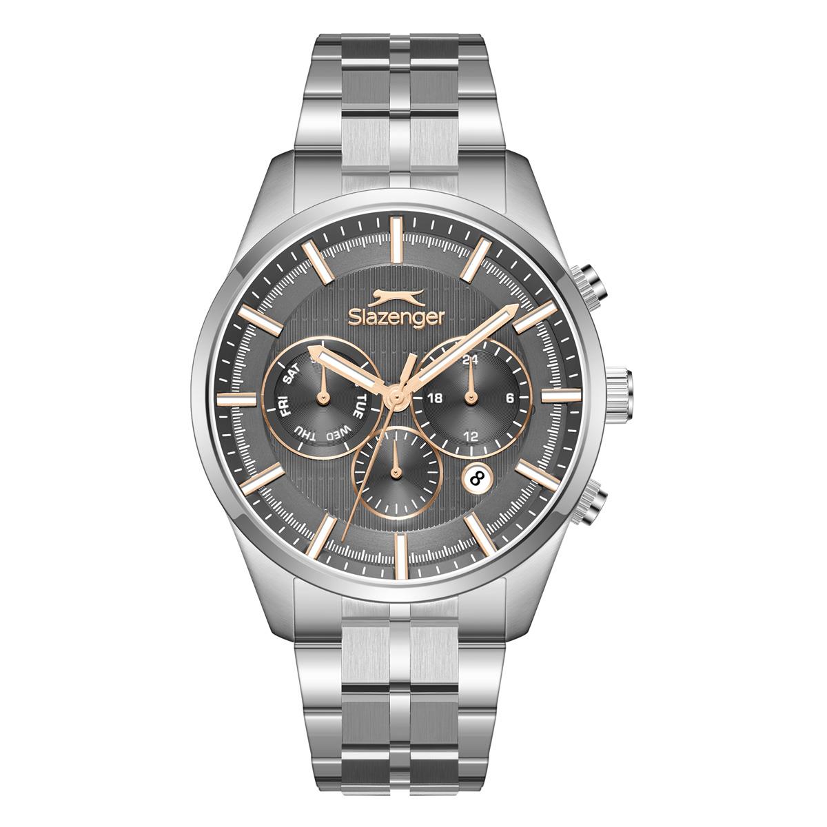 Slazenger SL.09.2483.2.05 Kol Saati