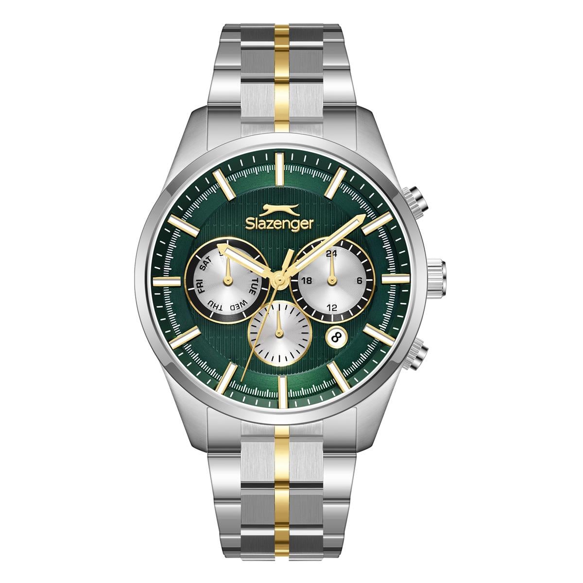 Slazenger SL.09.2483.2.04 Kol Saati
