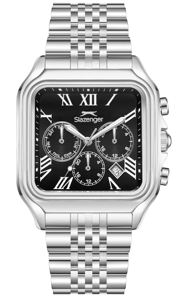 Slazenger SL.09.2547.2.01 Kol Saati