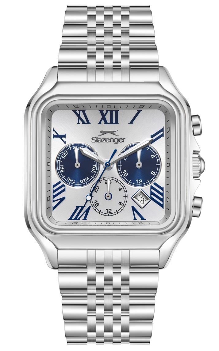 Slazenger SL.09.2547.2.06 Kol Saati