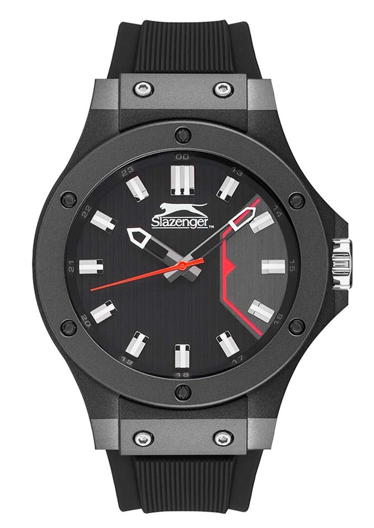 Slazenger SL.09.6572.1.04  Erkek Kol Saati