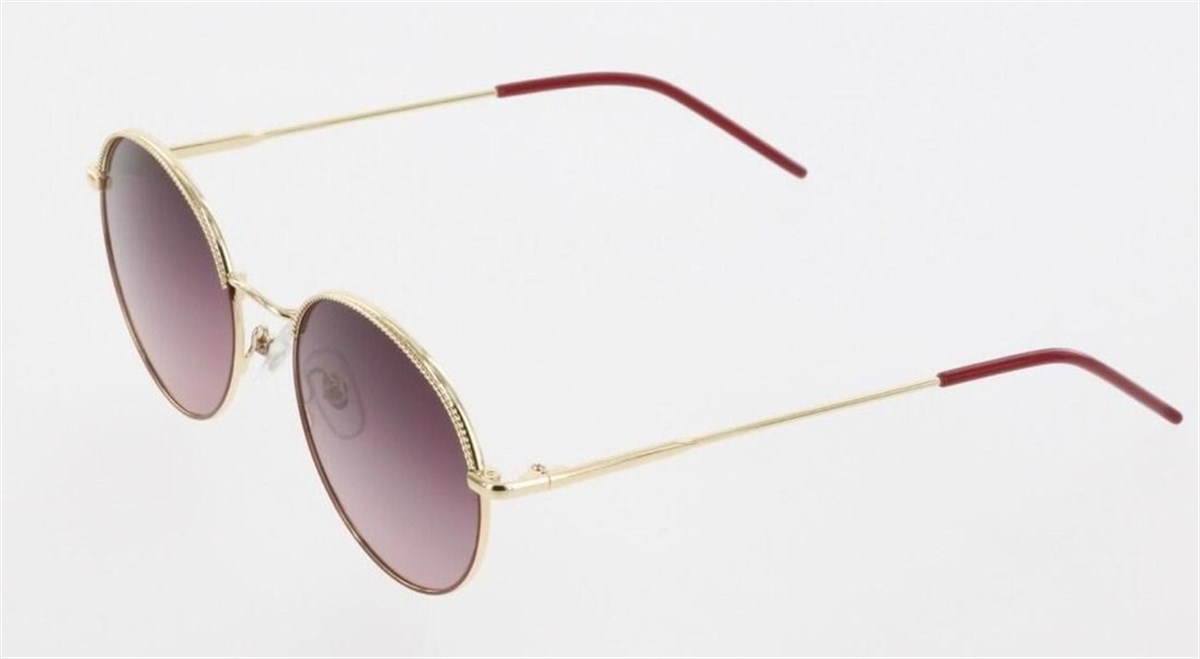 Soleil 6031 03 Polarized  Bayan Güneş Gözlüğü