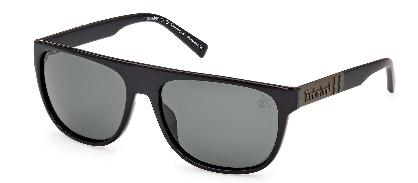 Timberland TB00004 01R Polarize Güneş Gözlüğü