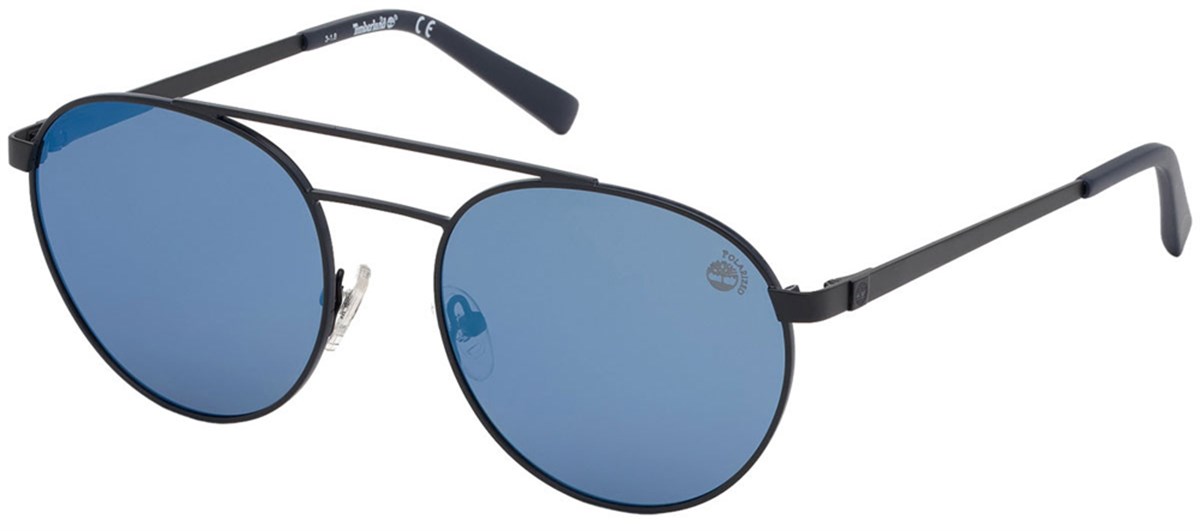 Timberland TB167S-02D Polarized  Erkek Güneş Gözlüğü