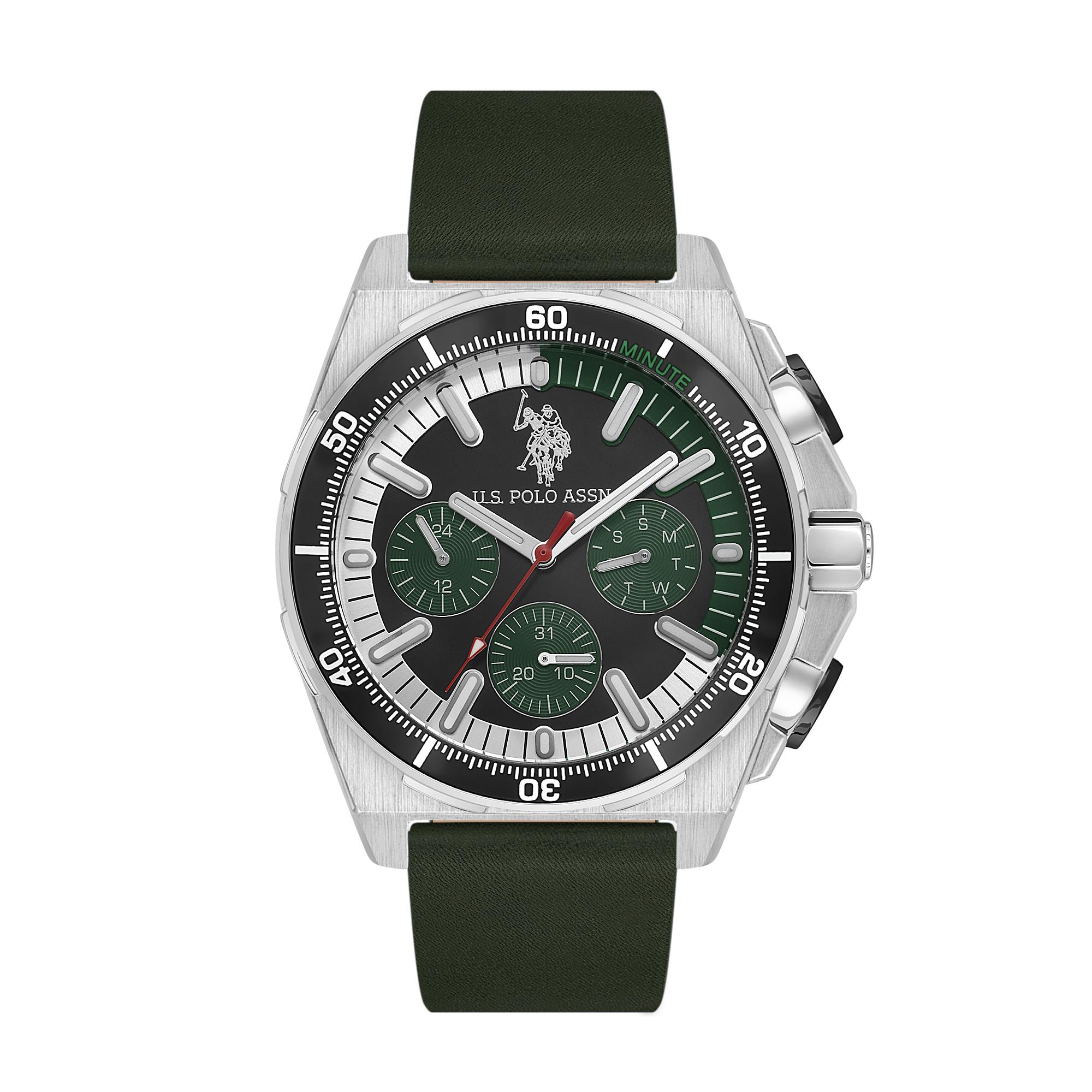 U.S. Polo Assn USPA1092-01 Kol Saati