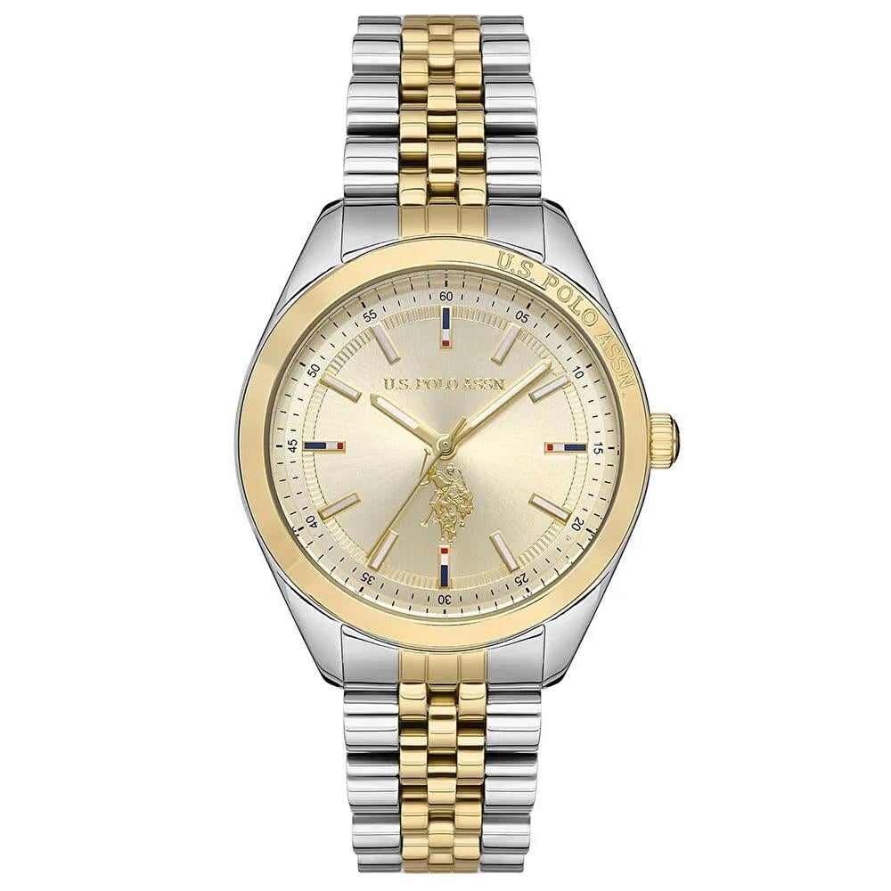 U.S. Polo Assn. USPA2041-07 Kol Saati