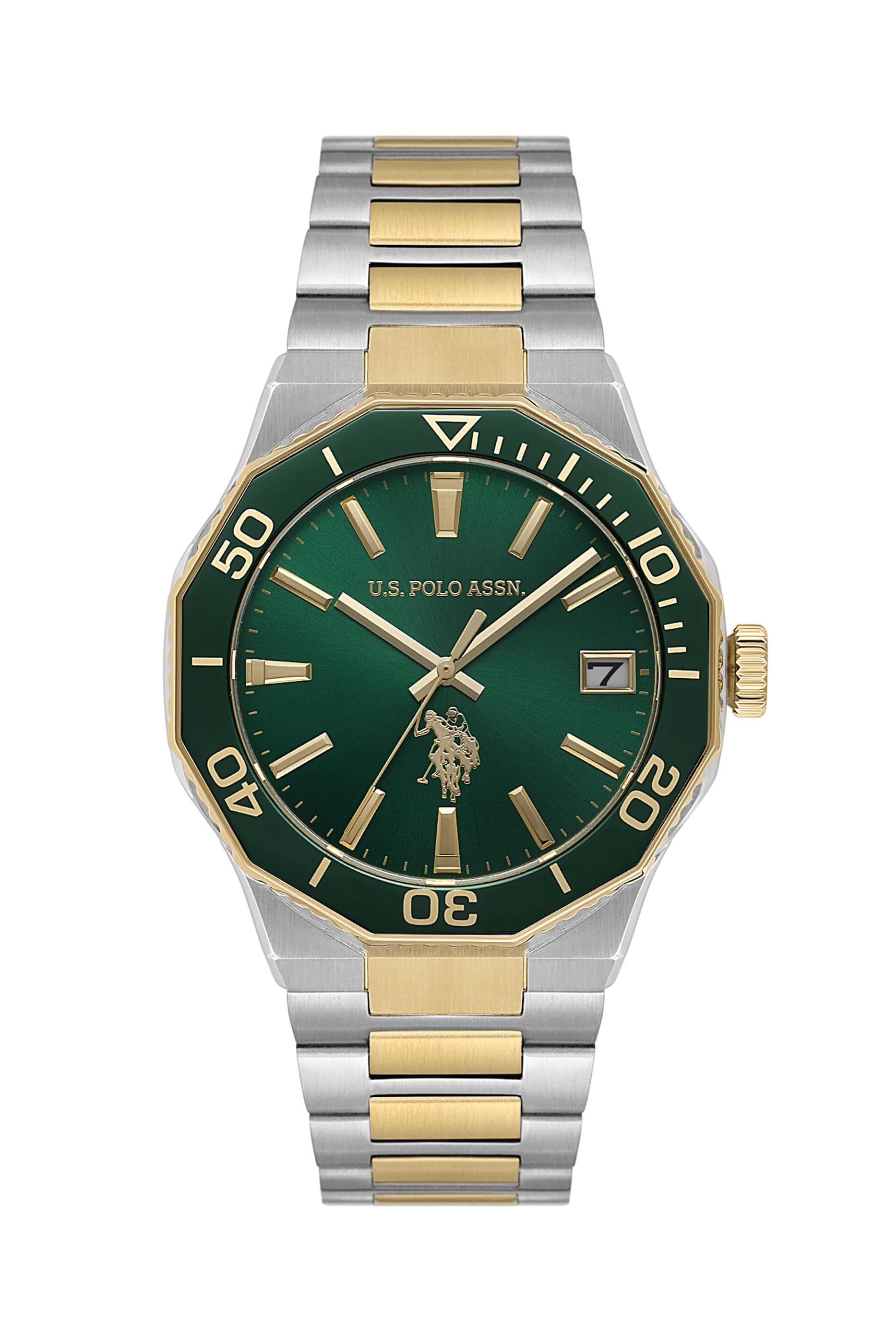 U.S. Polo Assn. USPA1120-01 Kol Saati