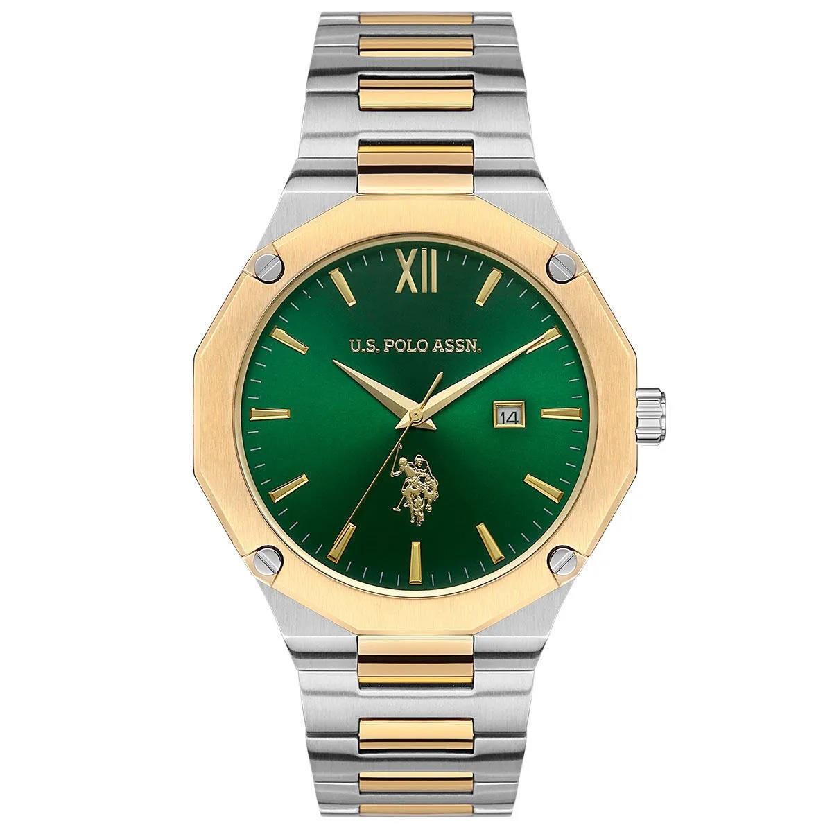 U.S. Polo Assn. USPA1056-04 Kol Saati