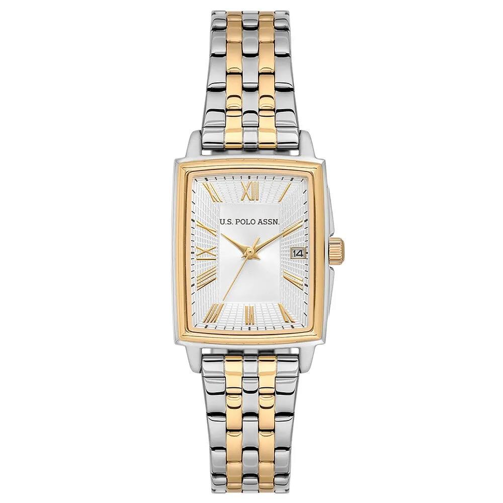 U.S. Polo Assn. USPA2098-02 Kadın Kol Saati