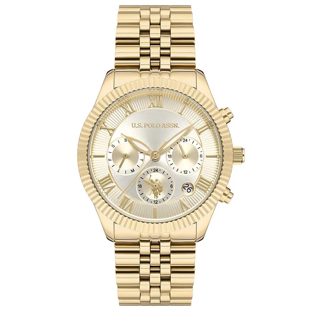 U.S. Polo Assn. USPA2040-04 Kol Saati