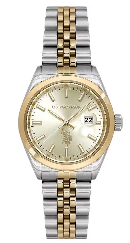 U.S. Polo Assn. USPA2140-02 Kol Saati
