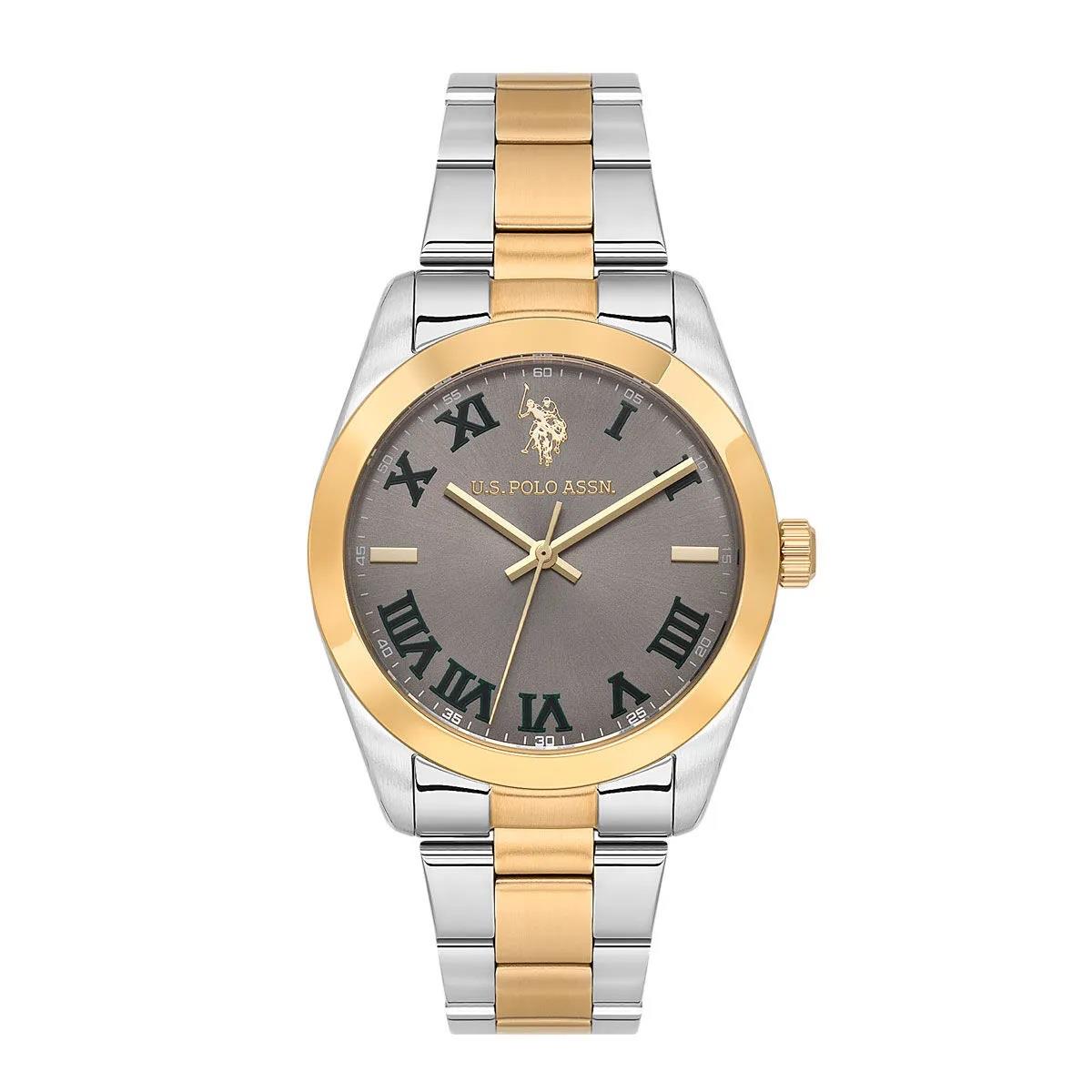 U.S. Polo Assn. USPA1114-01 Kol Saati