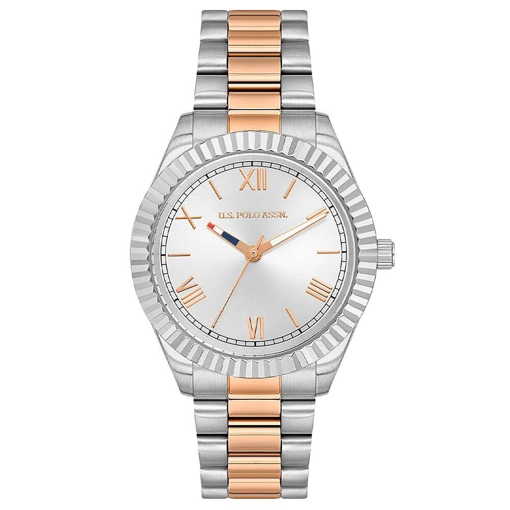U.S. Polo Assn. USPA2093-02 Erkek Kol Saati