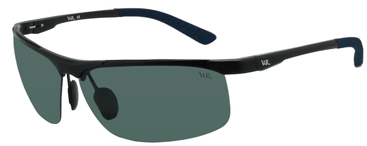 Velero VLR4386-C2 Antirefle Kaplama Polarize  Erkek Güneş Gözlüğü