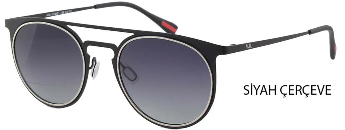 Velero VLR4564-01 Polarize  Bayan Güneş Gözlüğü