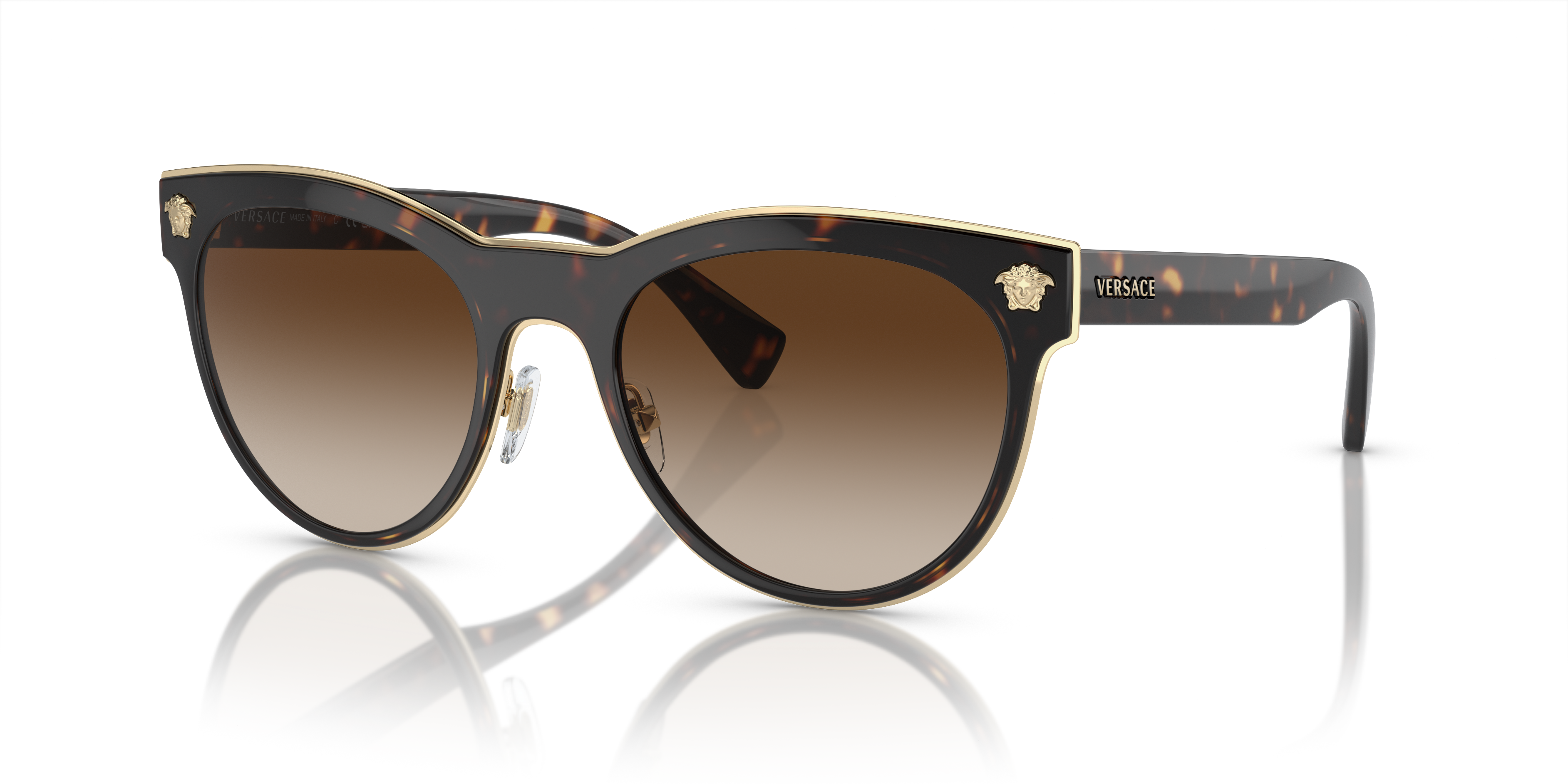 Versace VE2198 125213 54 Güneş Gözlüğü