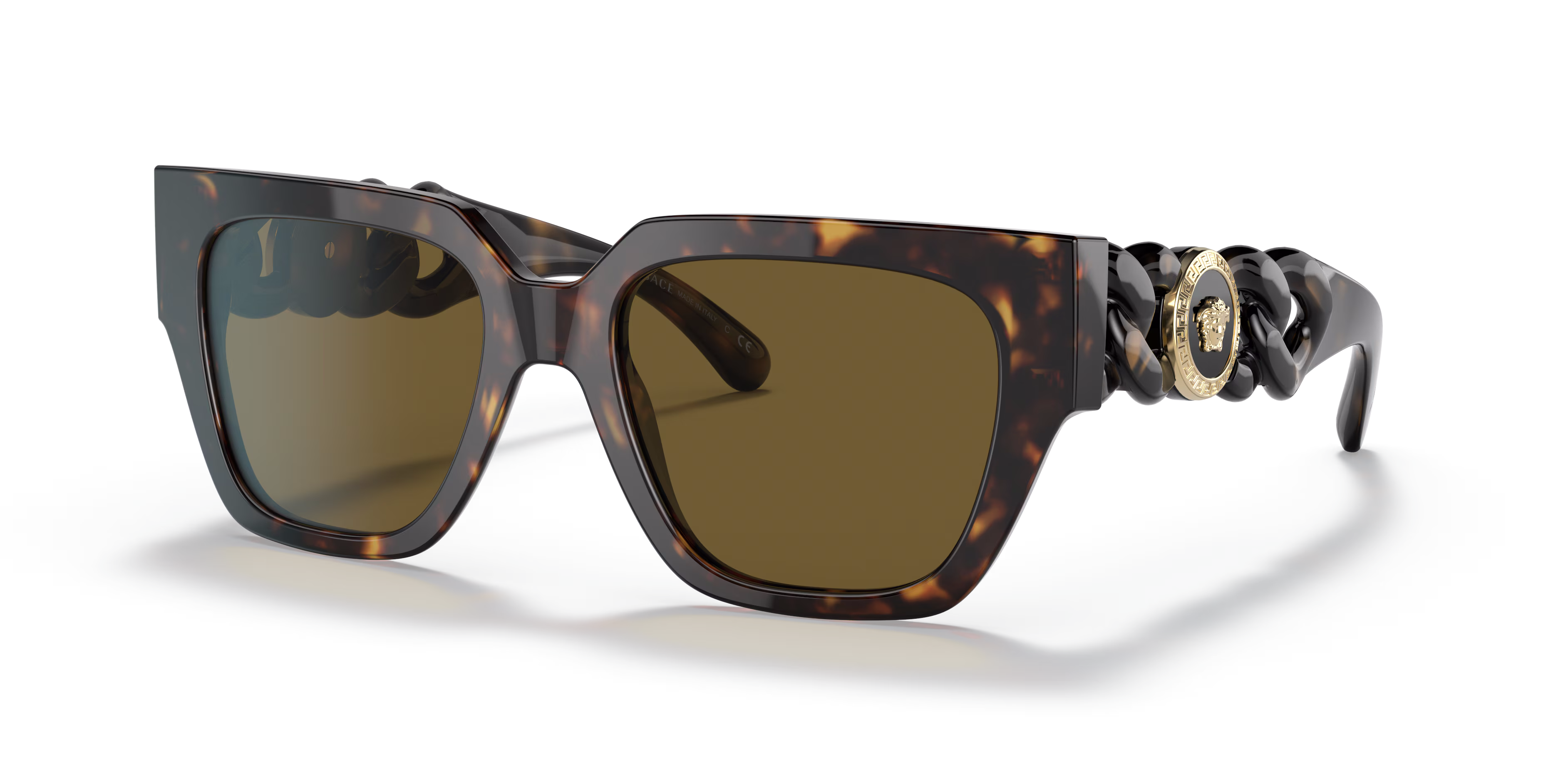 Versace VE4409 108/73 53 Güneş Gözlüğü