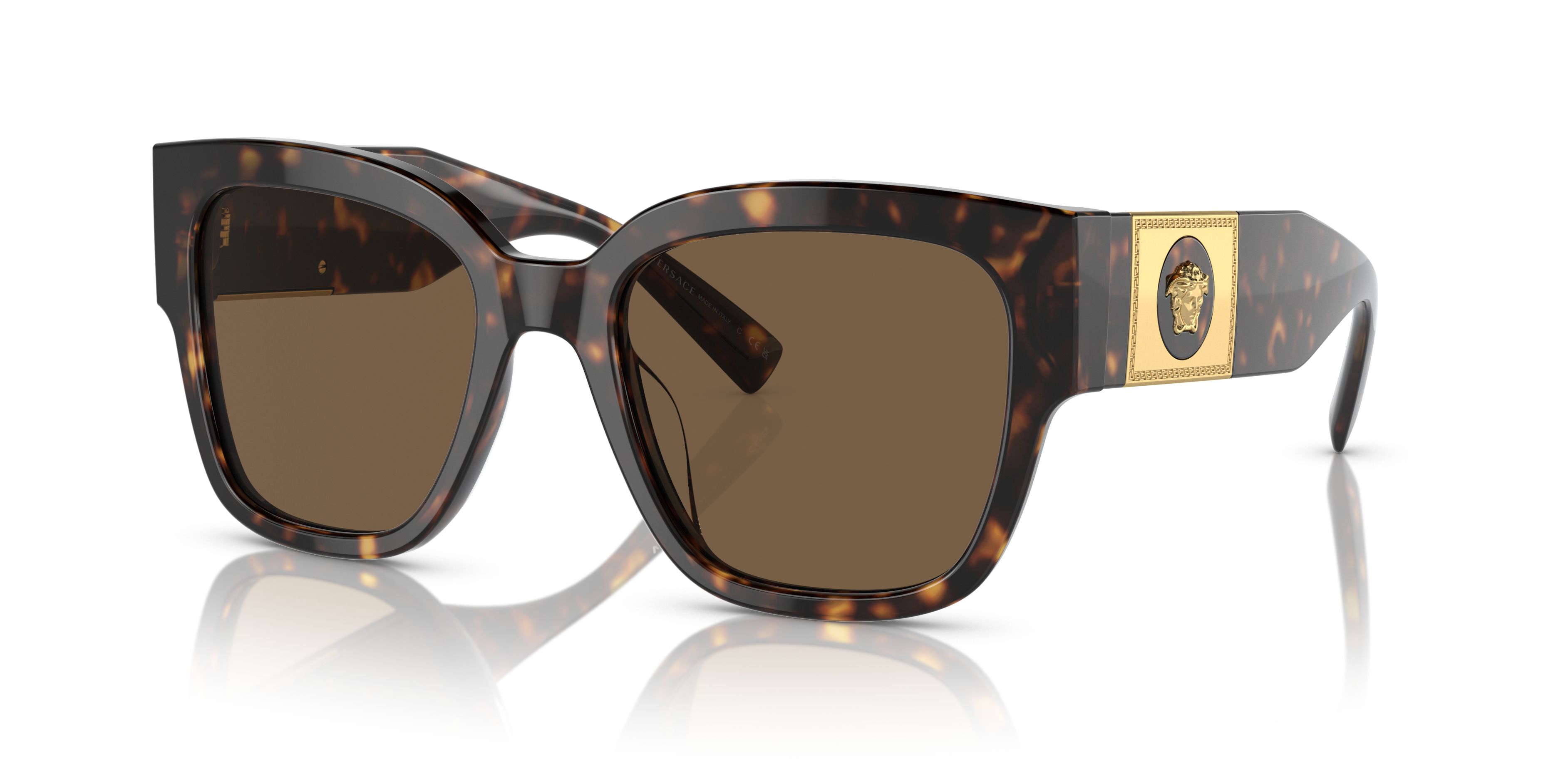 Versace VE4437U 108/73 54 Güneş Gözlüğü
