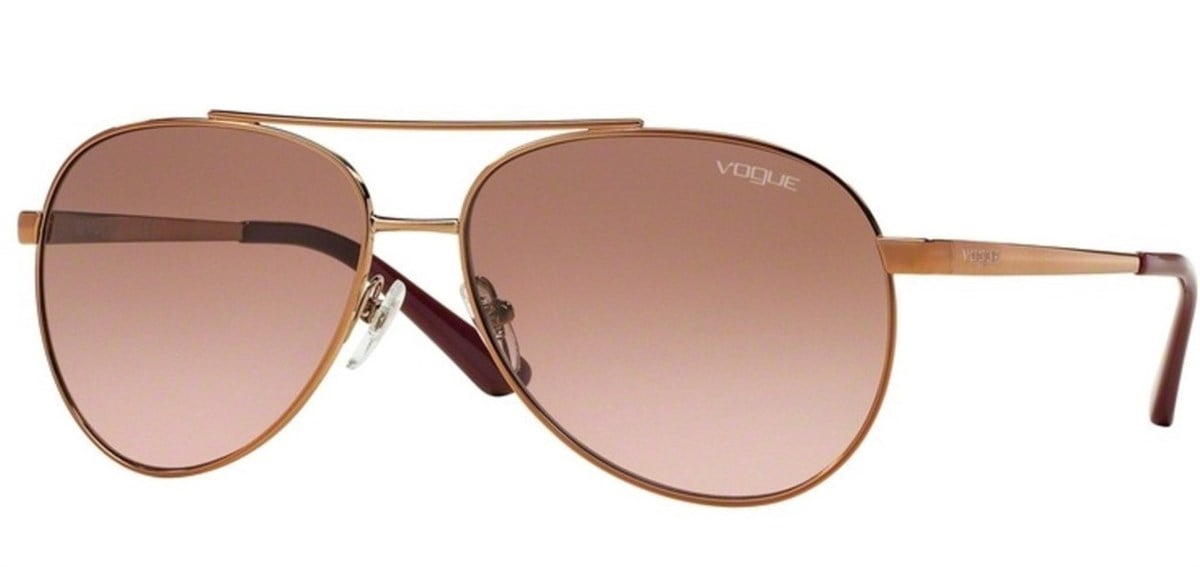 Vogue VO3991SI 813/14 58  Bayan Güneş Gözlüğü