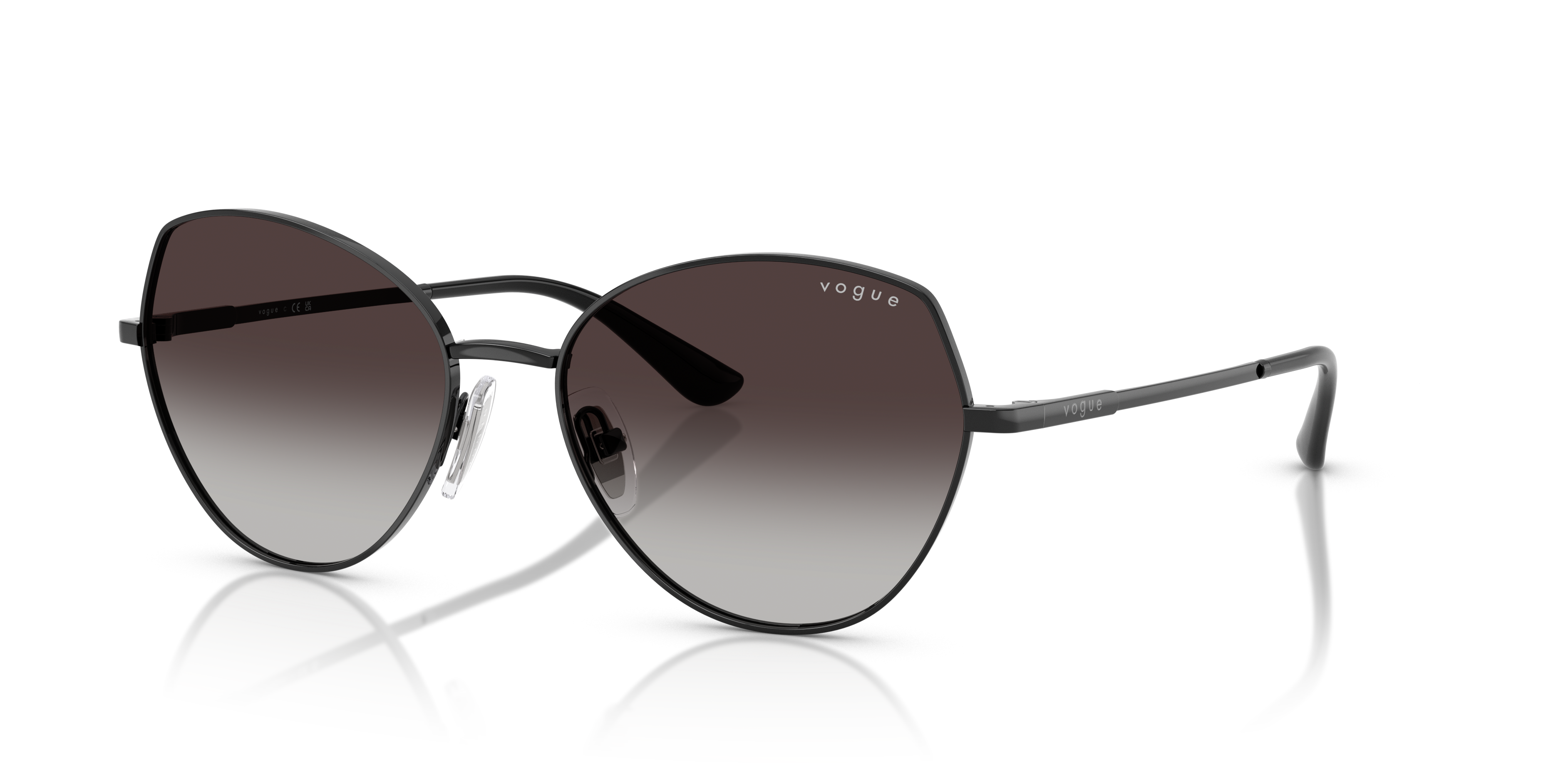 Vogue VO4330S 352/8G 56 Güneş Gözlüğü