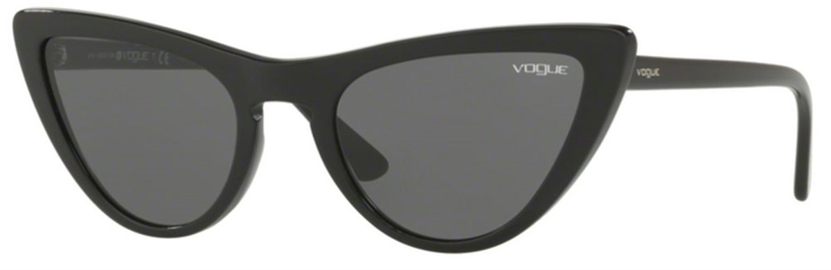 Vogue VO5211S W44/87  Bayan Güneş Gözlüğü