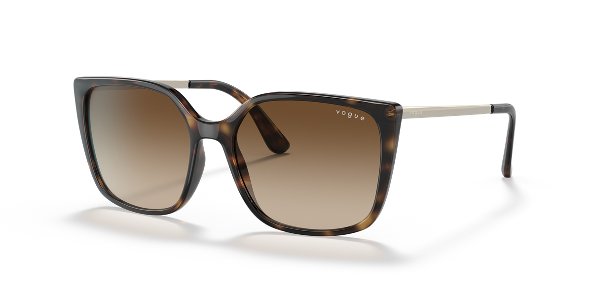 Vogue VO5353S W65613 54 Kadın Güneş Gözlüğü