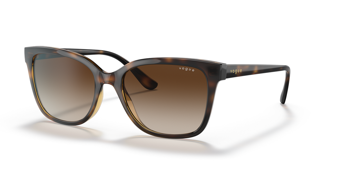 Vogue VO5426S W65613 54 Kadın Güneş Gözlüğü