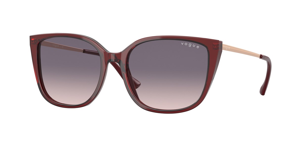 Vogue VO5435SI 225736 55  Bayan Güneş Gözlüğü