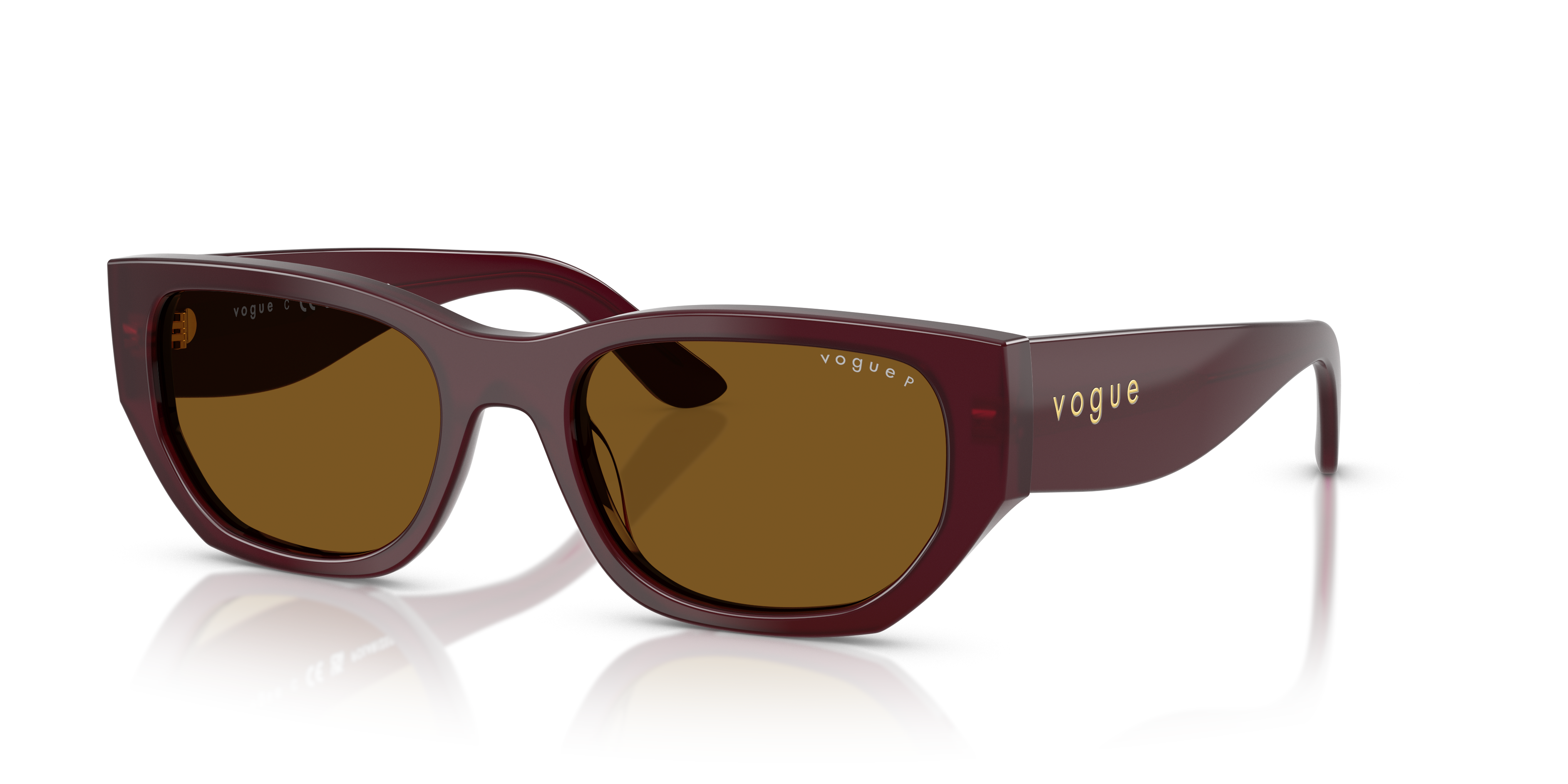 Vogue VO5586S 328483 53 Güneş Gözlüğü