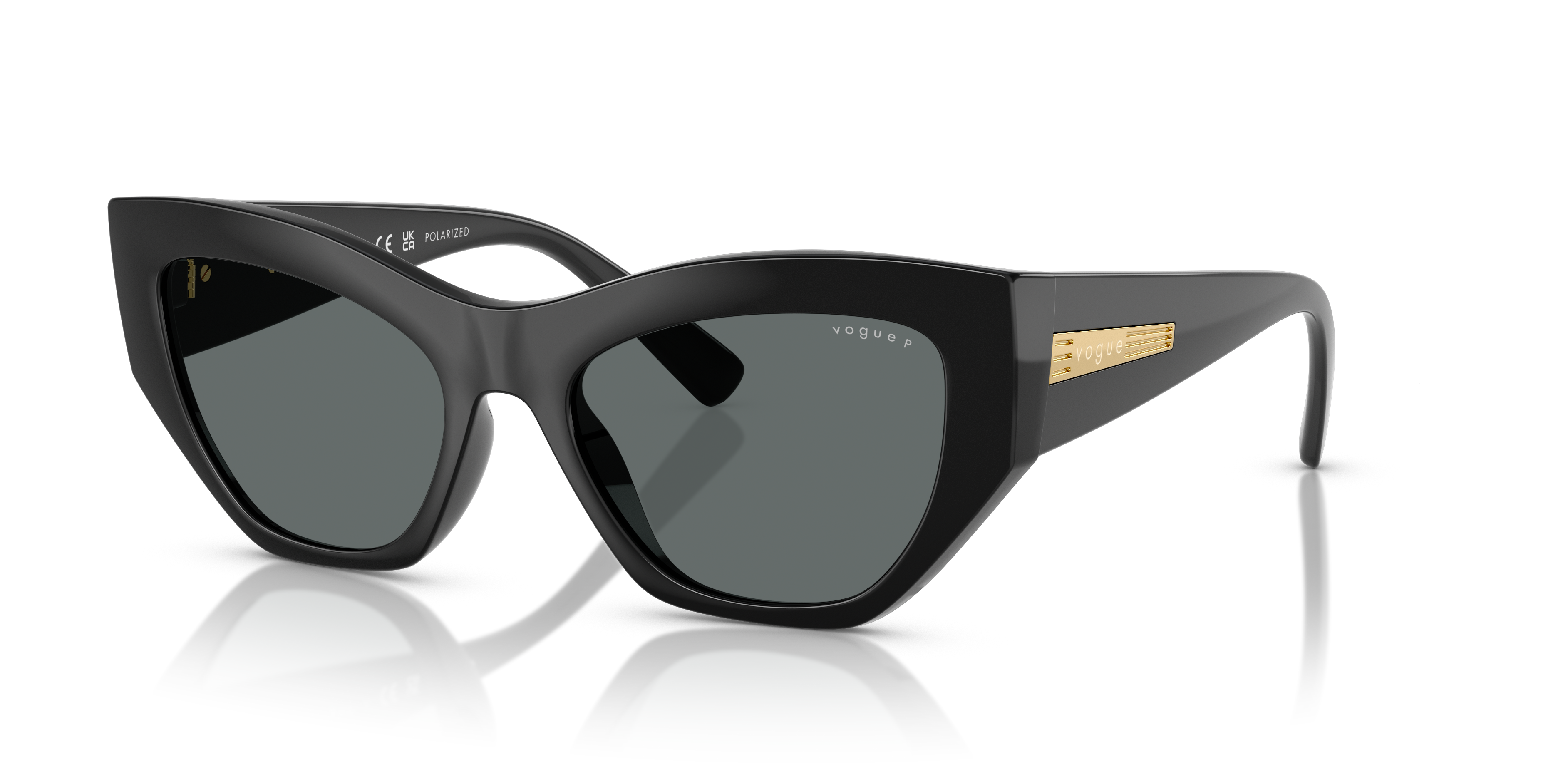 Vogue VO5607S W44/81 Kadın Güneş Gözlüğü