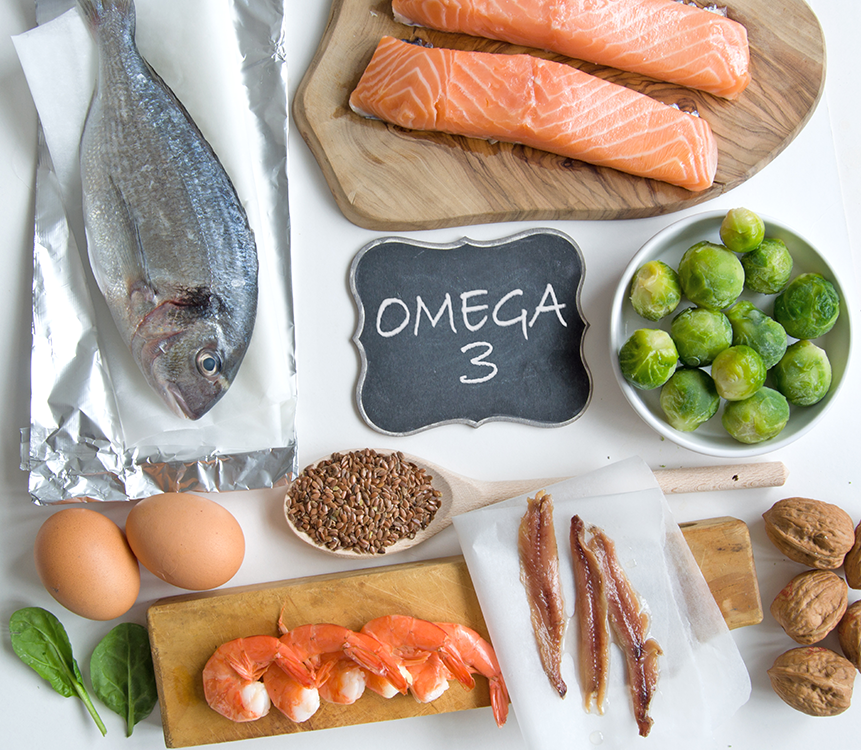 Denizin Mucizesi: Omega 3 ve Balık Yağları Rehberi