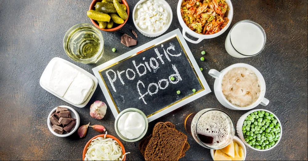 Probiyotik Nedir?