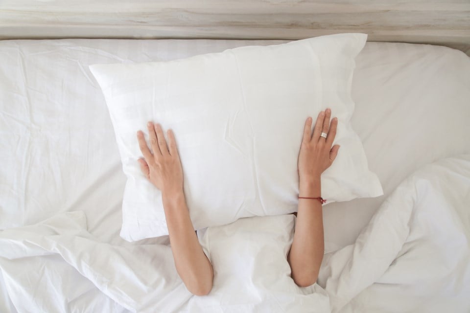 Uyku Düzenleyiciler ve Melatonin Nedir?